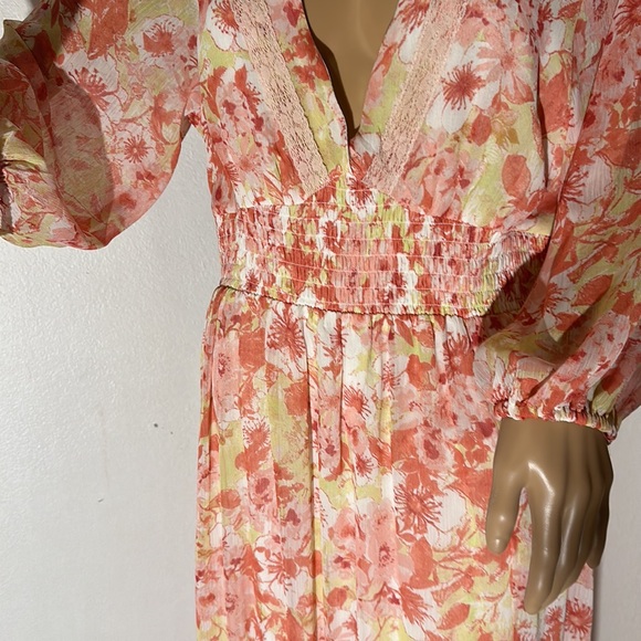 coco Jaimeson New Maxi Dress - Picture 4 of 10